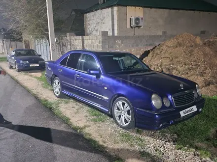 Mercedes-Benz E 280 1996 года за 2 500 000 тг. в Шымкент – фото 6