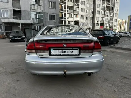 Mazda Cronos 1994 года за 1 450 000 тг. в Алматы