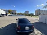 Volkswagen Passat 2003 года за 2 500 000 тг. в Петропавловск – фото 4