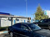 Volkswagen Passat 2003 года за 2 500 000 тг. в Петропавловск – фото 2