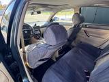 Volkswagen Passat 2003 года за 2 500 000 тг. в Петропавловск – фото 5