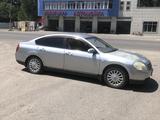 Nissan Teana 2003 года за 1 750 000 тг. в Алматы – фото 2