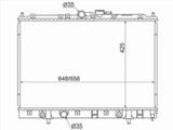 Радиатор за 35 100 тг. в Астана