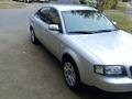 Audi A6 2002 года за 2 900 000 тг. в Астана – фото 2