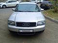 Audi A6 2002 года за 2 900 000 тг. в Астана