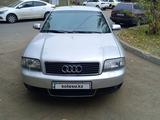 Audi A6 2002 годаүшін2 900 000 тг. в Астана