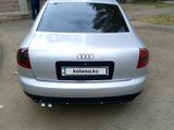 Audi A6 2002 годаүшін2 900 000 тг. в Астана – фото 4