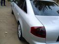 Audi A6 2002 года за 2 900 000 тг. в Астана – фото 5
