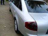 Audi A6 2002 годаүшін2 900 000 тг. в Астана – фото 5