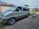 Hyundai Starex 2002 года за 2 900 000 тг. в Алматы – фото 2