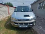 Hyundai Starex 2002 года за 2 900 000 тг. в Алматы