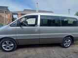 Hyundai Starex 2002 года за 2 900 000 тг. в Алматы – фото 3