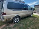 Hyundai Starex 2002 года за 2 900 000 тг. в Алматы – фото 4