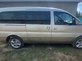 Hyundai Starex 2002 года за 2 900 000 тг. в Алматы – фото 5