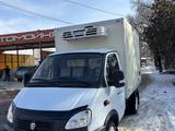 ГАЗ ГАЗель 2011 года за 6 900 000 тг. в Алматы