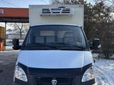 ГАЗ ГАЗель 2011 года за 6 900 000 тг. в Алматы – фото 3