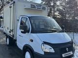 ГАЗ ГАЗель 2011 года за 6 900 000 тг. в Алматы – фото 2