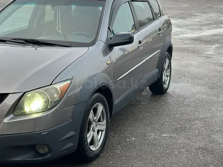 Pontiac Vibe 2004 года за 3 500 000 тг. в Алматы – фото 2