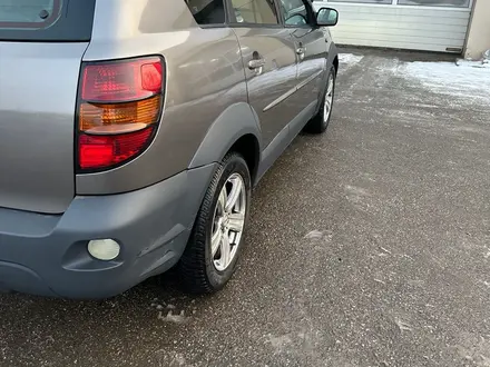 Pontiac Vibe 2004 года за 3 500 000 тг. в Алматы – фото 4