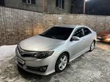 Toyota Camry 2012 года за 7 700 000 тг. в Алматы – фото 3