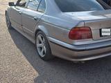 BMW 525 1996 года за 1 500 000 тг. в Кулан – фото 3