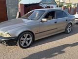 BMW 525 1996 года за 1 500 000 тг. в Кулан – фото 2