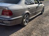 BMW 525 1996 года за 1 500 000 тг. в Кулан – фото 4