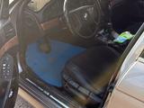 BMW 525 1996 года за 1 500 000 тг. в Кулан – фото 5