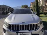 Kia K7 2020 годаүшін10 500 000 тг. в Алматы