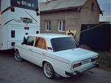 ВАЗ (Lada) 2106 1998 годаүшін900 000 тг. в Шымкент – фото 3