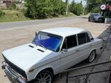 ВАЗ (Lada) 2106 1998 годаүшін900 000 тг. в Шымкент