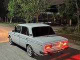 ВАЗ (Lada) 2106 1998 годаүшін900 000 тг. в Шымкент – фото 2