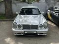 Mercedes-Benz E 55 AMG 1999 года за 5 000 000 тг. в Алматы – фото 3