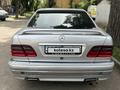 Mercedes-Benz E 55 AMG 1999 года за 5 000 000 тг. в Алматы – фото 2