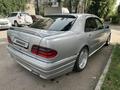 Mercedes-Benz E 55 AMG 1999 года за 5 000 000 тг. в Алматы – фото 5