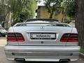 Mercedes-Benz E 55 AMG 1999 года за 5 000 000 тг. в Алматы – фото 6