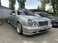 Mercedes-Benz E 55 AMG 1999 года за 5 000 000 тг. в Алматы – фото 7
