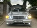 Mercedes-Benz E 55 AMG 1999 года за 5 000 000 тг. в Алматы – фото 10