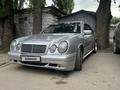 Mercedes-Benz E 55 AMG 1999 года за 5 000 000 тг. в Алматы – фото 8