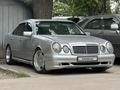 Mercedes-Benz E 55 AMG 1999 года за 5 000 000 тг. в Алматы