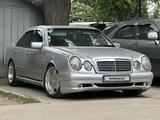 Mercedes-Benz E 55 AMG 1999 года за 5 000 000 тг. в Алматы
