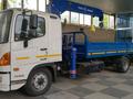 Toyota  Hino 2015 года за 41 000 000 тг. в Алматы