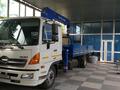 Toyota  Hino 2015 года за 41 000 000 тг. в Алматы – фото 3