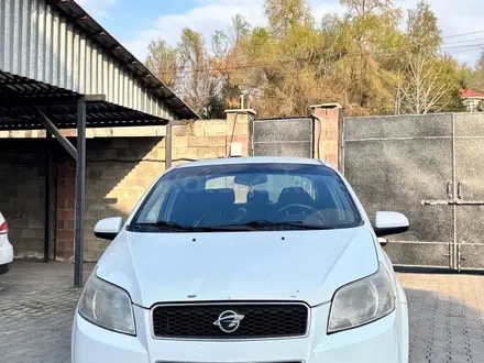 Ravon Nexia R3 2017 года за 3 300 000 тг. в Алматы