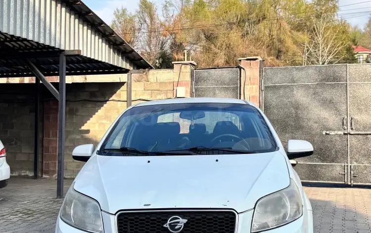 Ravon Nexia R3 2017 годаүшін3 300 000 тг. в Алматы