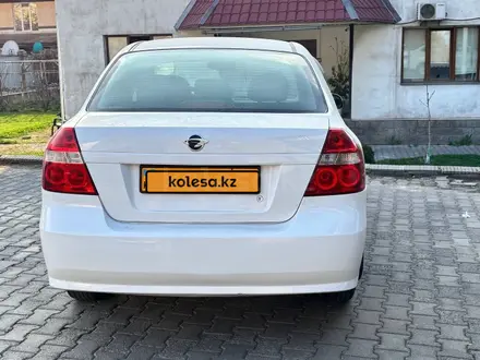 Ravon Nexia R3 2017 года за 3 300 000 тг. в Алматы – фото 3
