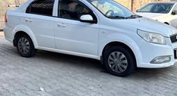 Ravon Nexia R3 2017 года за 3 300 000 тг. в Алматы – фото 4