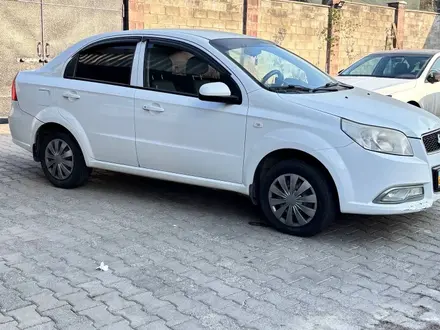 Ravon Nexia R3 2017 года за 3 300 000 тг. в Алматы – фото 4
