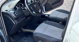Ravon Nexia R3 2017 года за 3 300 000 тг. в Алматы – фото 5