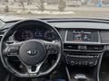 Kia K5 2019 года за 8 900 000 тг. в Алматы – фото 9